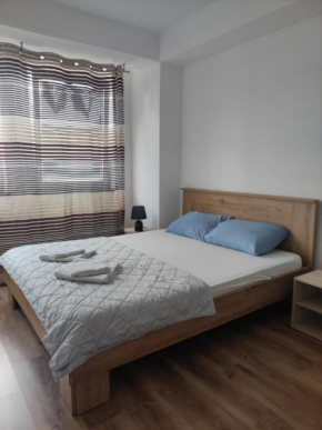 Stefea Apartment